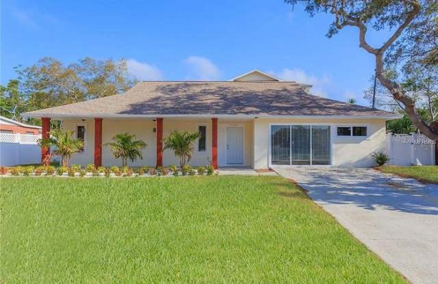 7209 1st Avenue North - 7209 1st Avenue North, St. Petersburg, FL 33710