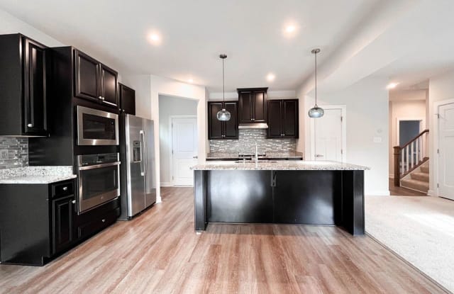 7242 Ingot Pl. - 7242 Ingot Place, Meadowbrook, VA 23237