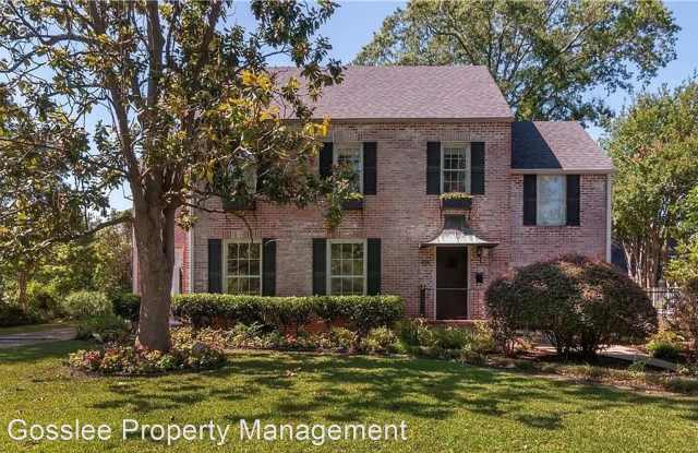925 Ockley Drive - 925 Ockley Dr, Shreveport, LA 71106
