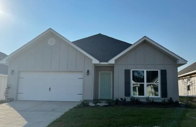 386 Landward Drive North - 386 Landward Drive North, Baldwin County, AL 36542