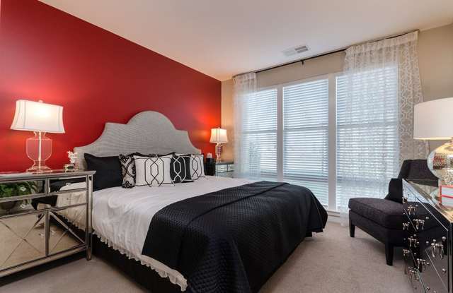 Two Bedroom Luxury Apartment (Elevator Building) photos photos