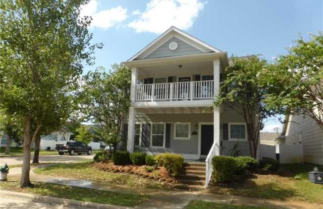 1717 Forsythe Drive - 1717 Forsythe Drive, Savannah, TX 76227