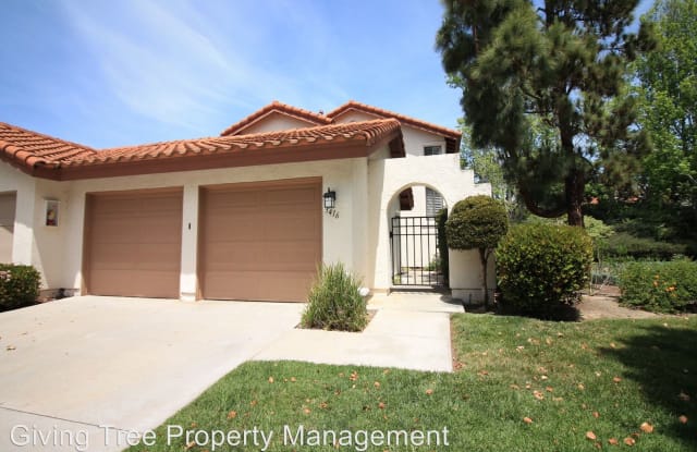 3416 Voyager Cir - 3416 Voyager Circle, San Diego, CA 92130