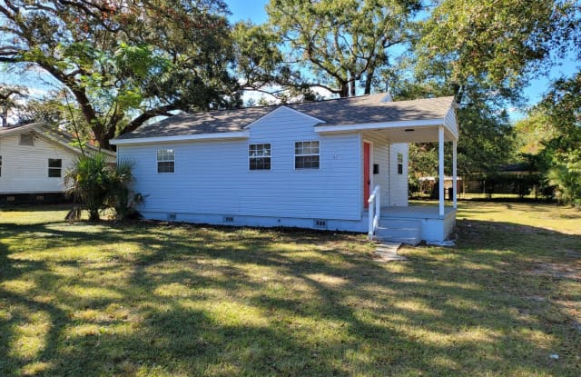 1825 N. A Street - 1825 North a Street, Pensacola, FL 32501