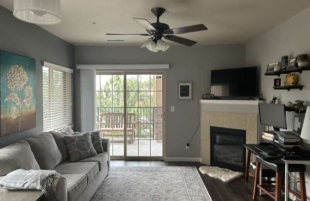 1162 Rockhurst Drive - 1162 Rockhurst Drive, Highlands Ranch, CO 80129