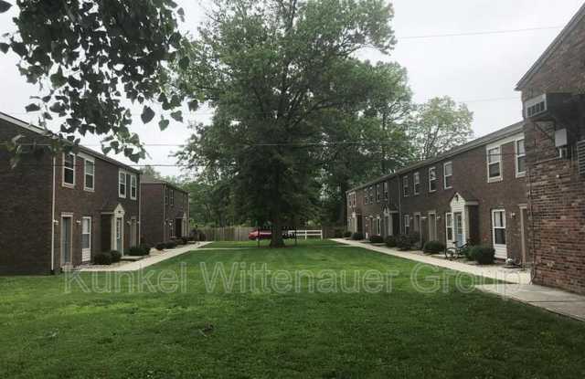 1804-4 Jamestown Road - 1804 Jamestown Road, Swansea, IL 62226 1804-4 Jamestown Road - 1804 Jamestown Road, Swansea, IL 62226