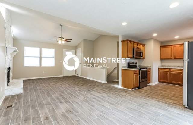 8905 Daer Water Drive Gallery 2