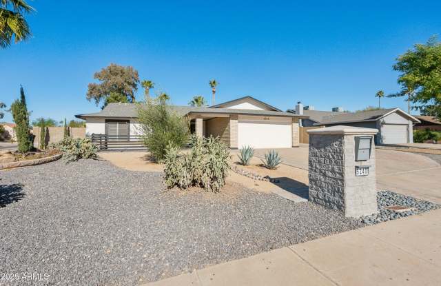 5240 E Tierra Buena Lane - 5240 East Tierra Buena Lane, Phoenix, AZ 85254