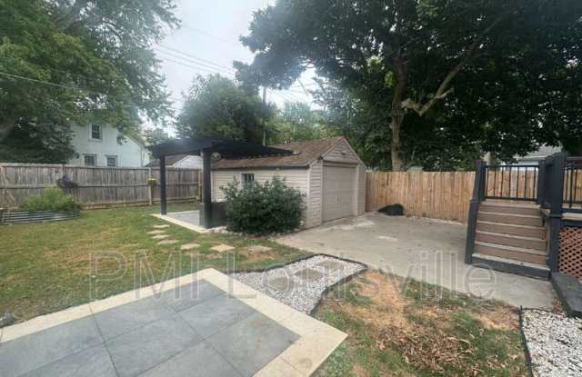 2939 Bon Air Avenue Gallery 4