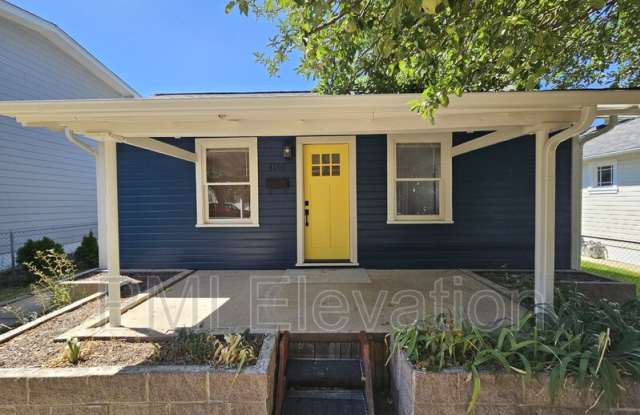 4165 Zenobia St - 4165 Zenobia Street, Denver, CO 80212
