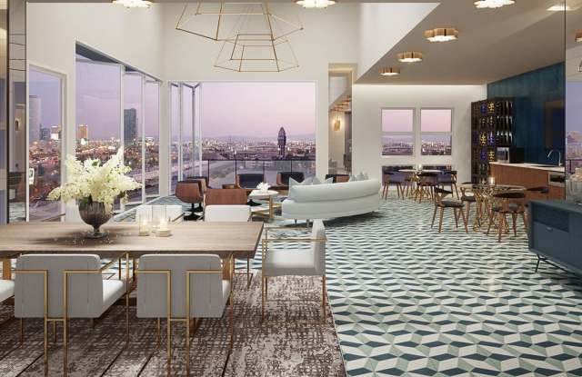 Jade Apartments photos photos