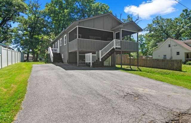 14405 Fairbanks Street photos photos