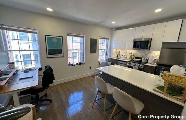 61 Joy - 61 Joy Street, Boston, MA 02114