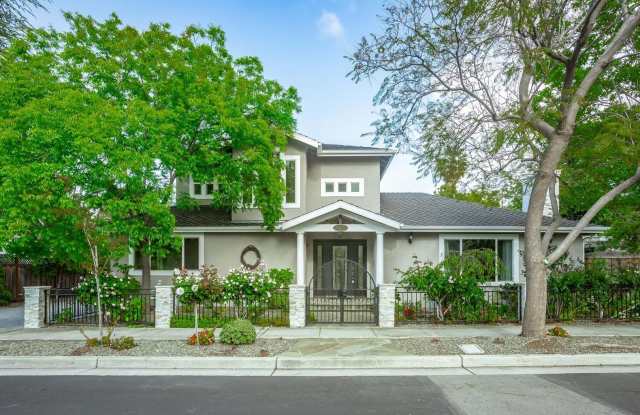 Perfectly Appointed Beautiful 4 Bedroom 2.5 Bath Cupertino Home - Walking Distance to Top Rated Schools! photos photos