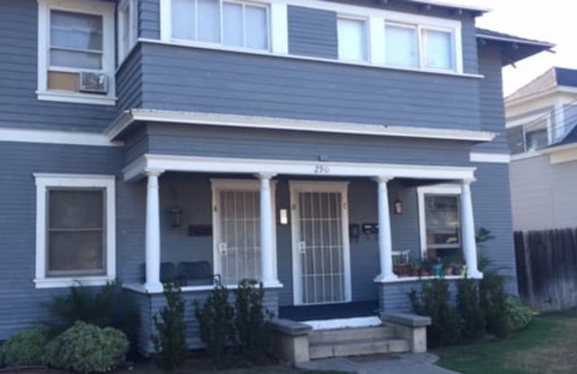 290 South Olive Street - 290 South Olive Street, Orange, CA 92866