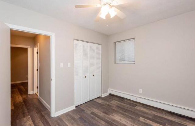 56 Franklin Avenue - 56 Franklin Avenue, Chelsea, MA 02150