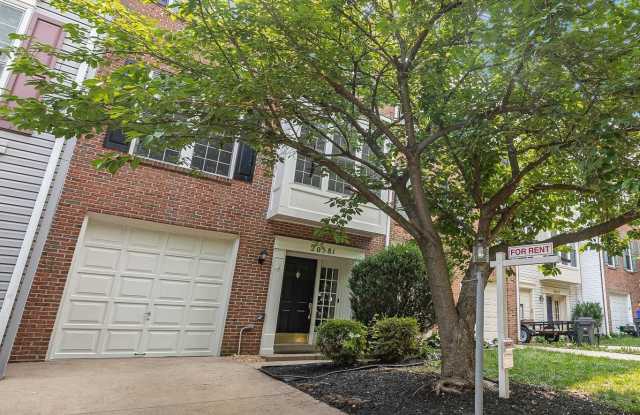 20581 BANBURY SQUARE photos photos
