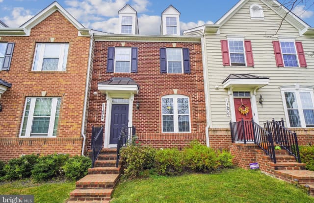 11672 EMERALD GREEN DRIVE - 11672 Emerald Green Drive, Clarksburg, MD 20871