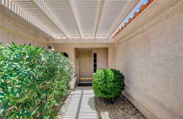 4708 Standing Bluff Way - 4708 Standing Bluff Way, Las Vegas, NV 89130