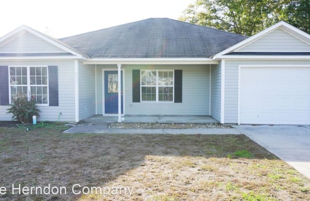 812 Madelyn Street - 812 Madelyn Street, Hahira, GA 31632