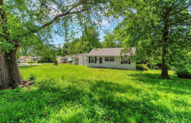 Charming 3BR House in Saint Louis Gallery 3