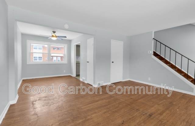 56 Janice St - 56 Janice Street, Buffalo, NY 14207