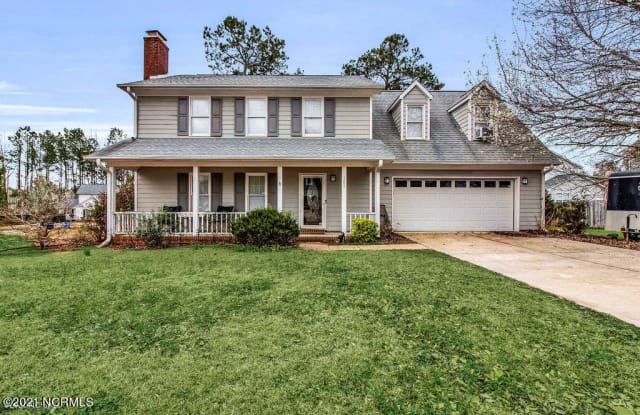 107 Brighton Street - 107 Brighton Street, Jacksonville, NC 28546