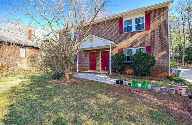 732 S Candler Street photos photos