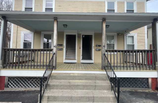 40 Mulberry St - 40 Mulberry Street, Attleboro, MA 02703