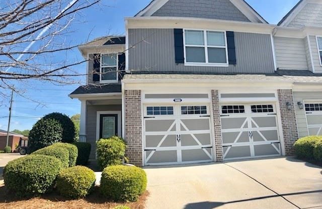 3552 Clear Creek Xing Nw - 3552 Clear Creek Crossing, Acworth, GA 30144