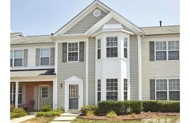 110 Parklane Drive - 110 Parklane Drive, Morrisville, NC 27560