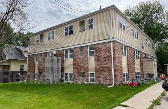 303 S Madison St - 303 South Madison Street, Prairie City, IA 50228