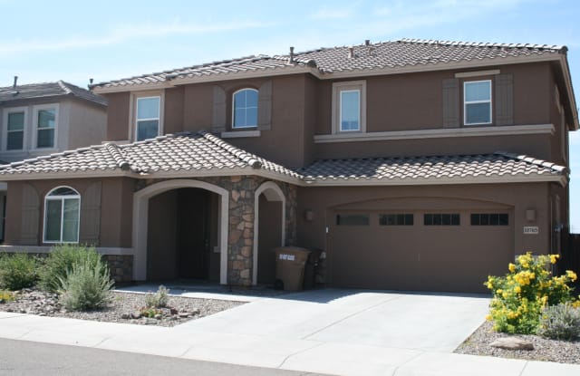 10765 W BRONCO Trail - 10765 West Bronco Trail, Peoria, AZ 85383