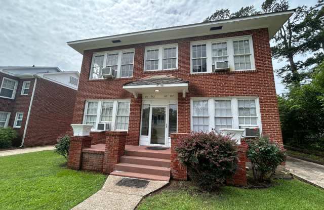 Cute 1 Bedroom Highland Apartment photos photos