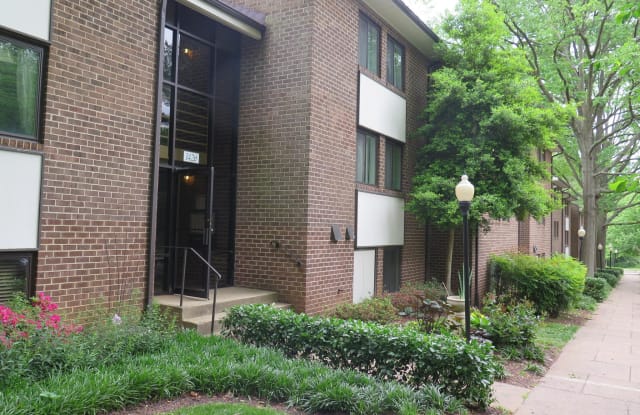 1424 NORTHGATE SQUARE - 1424 Northgate Square, Reston, VA 20190