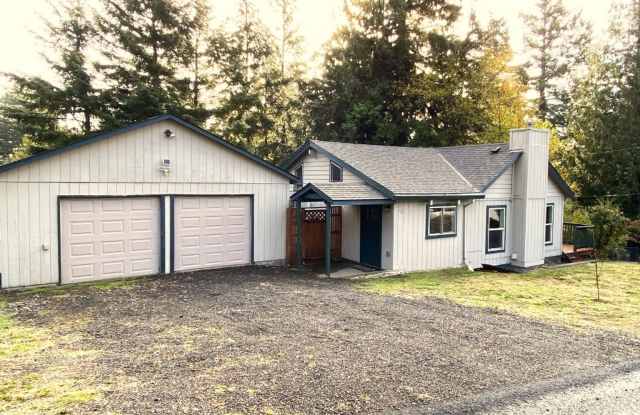 Serene Simplicity - Northwest Style photos photos