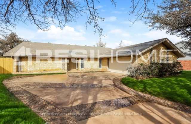 2421 Northwest 113th Place - 2421 Northwest 113th Place, Oklahoma City, OK 73120