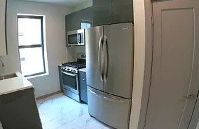 630 West 173rd St. - 630 West 173rd Street, New York City, NY 10032