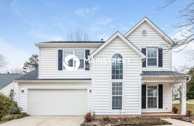 8702 Bodkin Court - 8702 Bodkin Court, Charlotte, NC 28215