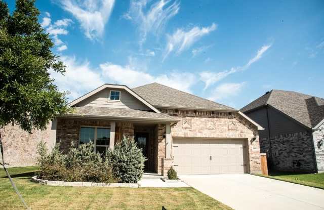 1809 Meadow Trail Lane Gallery 2