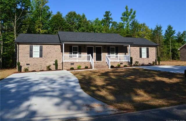 3791 Lee Moore Road - 3791 Lee Moore Road, Lincoln County, NC 28650