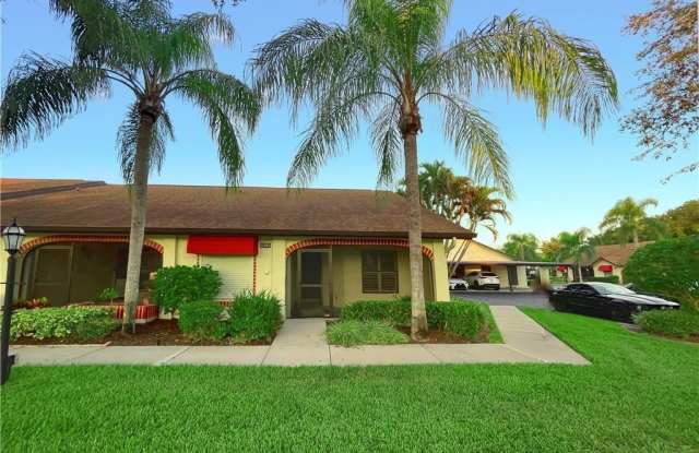 10740 Regent - 10740 Regent Circle, Collier County, FL 34109