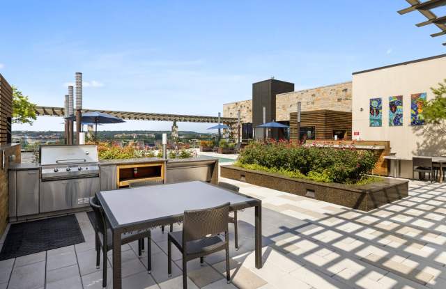 Gables Park Plaza Gallery 4