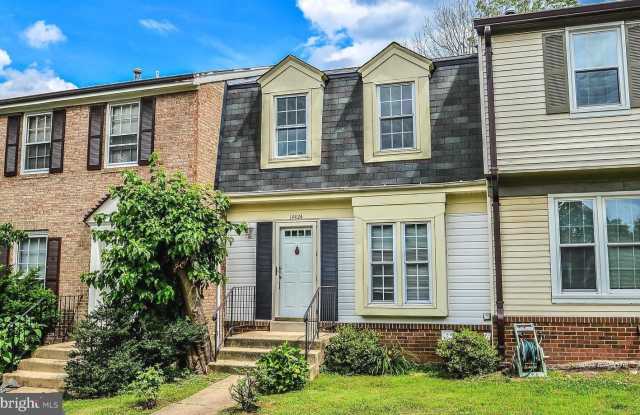 14424 BLACK HORSE COURT - 14424 Black Horse Court, Centreville, VA 20120