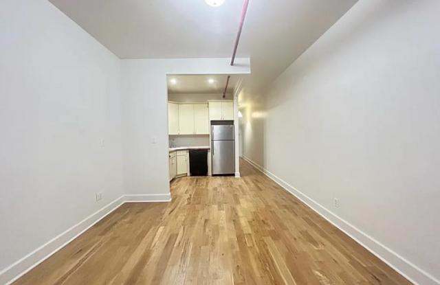 101 SUTTON ST. - 101 Sutton Street, Brooklyn, NY 11222
