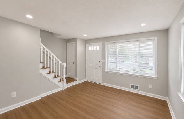 Charming 3 Bedroom Home with Finished Basement & Fenced Backyard Gallery 4