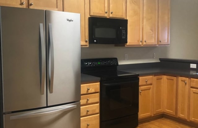 4464 Coventry Row - 4464 Coventry Row Court, Charlotte, NC 28270