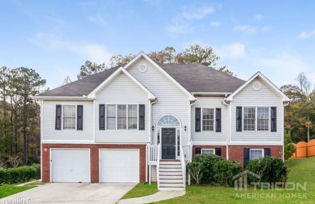 5227 Rosetrace Terrace - 5227 Rosetrace Terr, Cobb County, GA 30127
