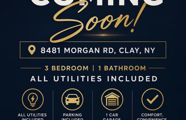 8481 Morgan Road photos photos