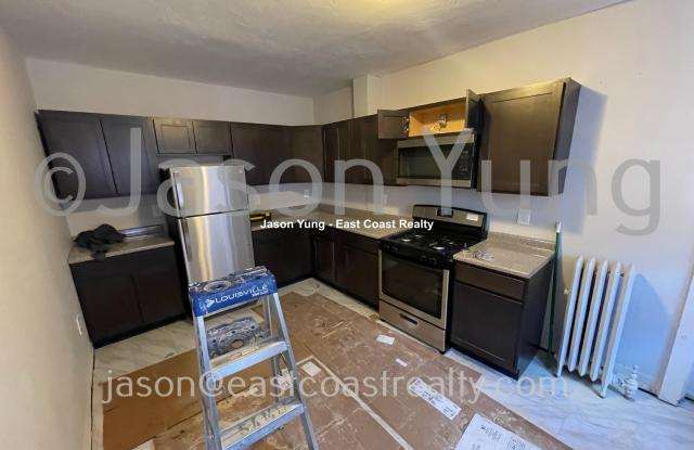 142 Davis Ave. - 142 Davis Avenue, Brookline, MA 02445